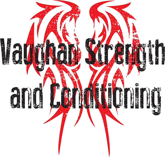 the best gym in Vaughan