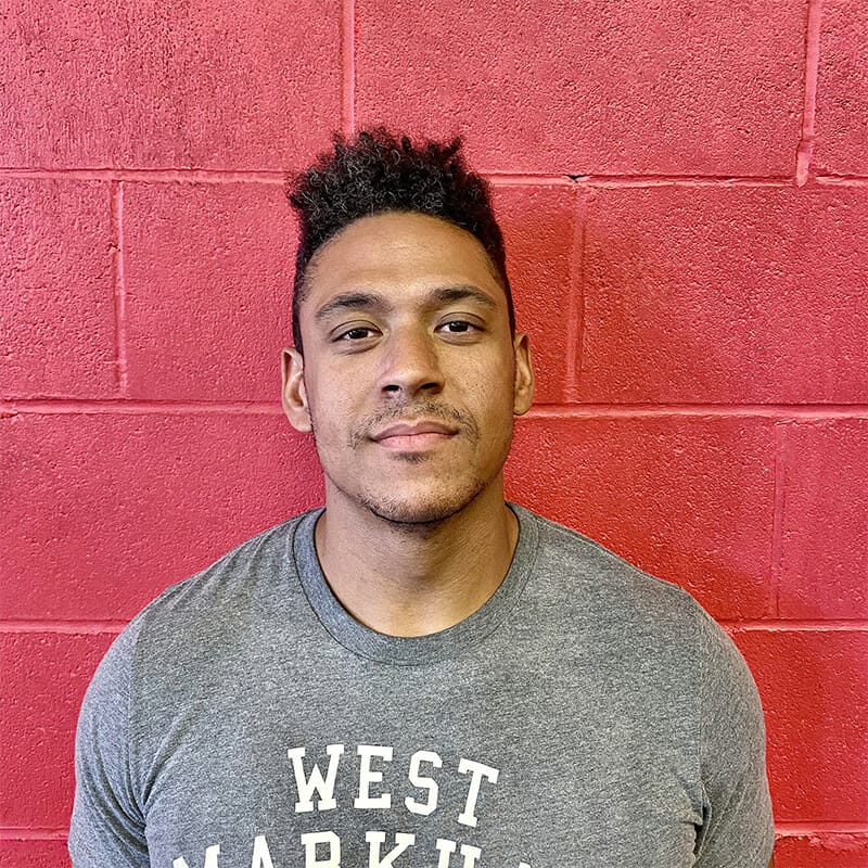 Will coach at Vaughan Strength and Conditioning